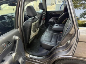 Honda Cr-v 2.2 i-dtec/EXECUTIVE/DISTRONIK/, снимка 11