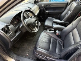 Honda Cr-v 2.2 i-dtec/EXECUTIVE/DISTRONIK/, снимка 10