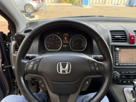 Honda Cr-v 2.2 i-dtec/EXECUTIVE/DISTRONIK/, снимка 12