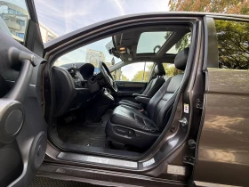 Honda Cr-v 2.2 i-dtec/EXECUTIVE/DISTRONIK/, снимка 2