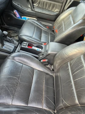Opel Frontera, снимка 6