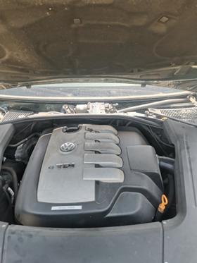 VW Touareg 2.5 TDI R5 | Mobile.bg   4