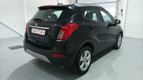 Opel Mokka  1.6 i , снимка 6