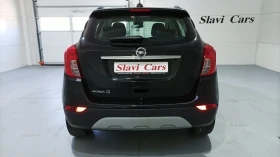 Opel Mokka  1.6 i , снимка 7