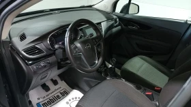 Opel Mokka  1.6 i , снимка 10