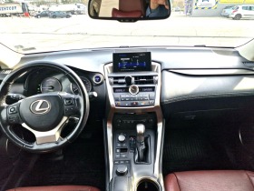 Lexus NX 300h 4х4 хибрид, снимка 12 - Автомобили и джипове - 43100739