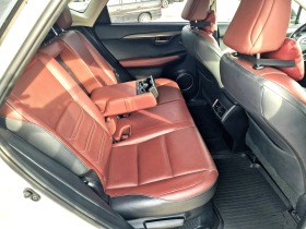 Lexus NX 300h 4х4 хибрид, снимка 10 - Автомобили и джипове - 43100739
