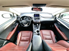 Lexus NX 300h 4х4 хибрид, снимка 7 - Автомобили и джипове - 43100739