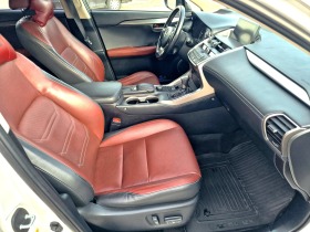 Lexus NX 300h  4х4 хибрид , снимка 10