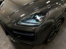 Porsche Cayenne Mild hibrid, снимка 7