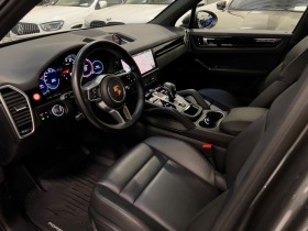 Porsche Cayenne Mild hibrid | Mobile.bg   9