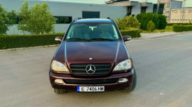 Mercedes-Benz ML 270 Facelift 270 CDI, снимка 6