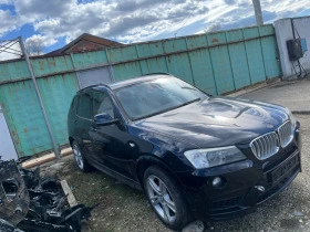 BMW X3 F25 3.5i 306hp N55 НА ЧАСТИ - [3] 