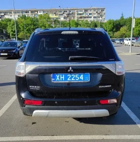 Mitsubishi Outlander 2.0 LPG 4WD, снимка 4