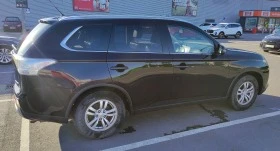 Mitsubishi Outlander 2.0 LPG 4WD, снимка 3