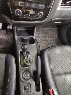 Mitsubishi Outlander 2.0 LPG 4WD, снимка 7