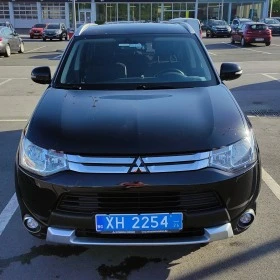 Mitsubishi Outlander 2.0 LPG 4WD, снимка 1