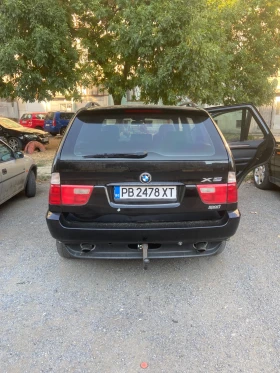 BMW X5, снимка 9