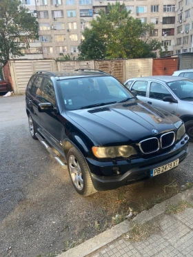 BMW X5, снимка 1