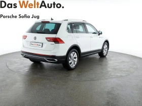 VW Tiguan Elegance 2.0 TSI OPF 4MOTION DSG | Mobile.bg    3