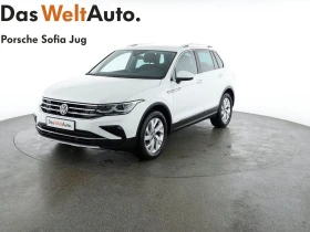 VW Tiguan Elegance 2.0 TSI OPF 4MOTION DSG | Mobile.bg    1