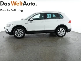 VW Tiguan Elegance 2.0 TSI OPF 4MOTION DSG | Mobile.bg    2