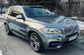 BMW X5 M50D-OPTICS | Mobile.bg    2