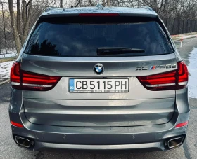 BMW X5 M50D-OPTICS, снимка 4