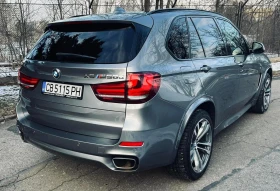 BMW X5 M50D-OPTICS, снимка 3