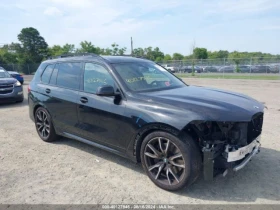 BMW X7 XDRIVE40I | Mobile.bg    2