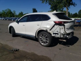 Mazda CX-9 SIGNATURE AWD, снимка 2