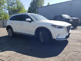 Mazda CX-9 SIGNATURE AWD, снимка 4