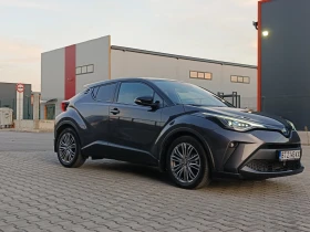 Обява за продажба на Toyota C-HR 2.0 hybrid Classy bi tone + гаранция ~55 950 лв. - изображение 8