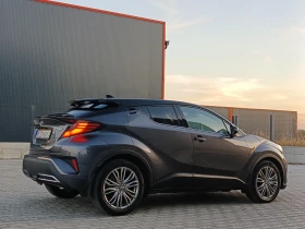 Обява за продажба на Toyota C-HR 2.0 hybrid Classy bi tone + гаранция ~55 950 лв. - изображение 7