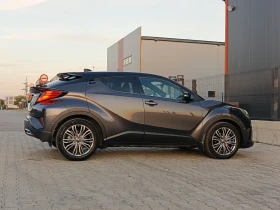 Обява за продажба на Toyota C-HR 2.0 hybrid Classy bi tone + гаранция ~55 950 лв. - изображение 9