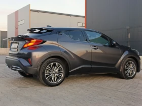 Обява за продажба на Toyota C-HR 2.0 hybrid Classy bi tone + гаранция ~55 950 лв. - изображение 6