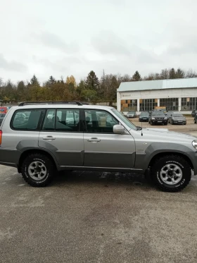 Hyundai Terracan, снимка 4