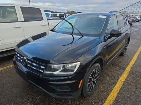 VW Tiguan  Comfortline/ КРАЙНА ЦЕНА ДО БЪЛГАРИЯ!!!, снимка 2