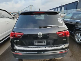 VW Tiguan  Comfortline/ КРАЙНА ЦЕНА ДО БЪЛГАРИЯ!!!, снимка 4