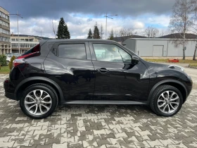 Nissan Juke 1.5 dCi Pure Drive, снимка 4