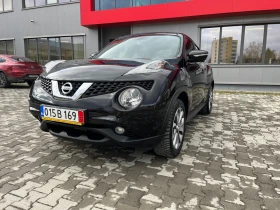 Nissan Juke 1.5 dCi Pure Drive