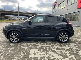 Nissan Juke 1.5 dCi Pure Drive, снимка 6