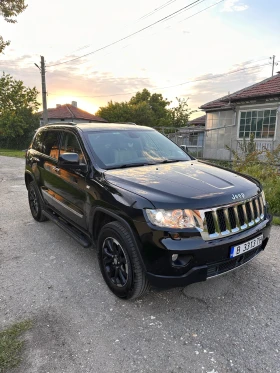 Jeep Grand cherokee, снимка 4