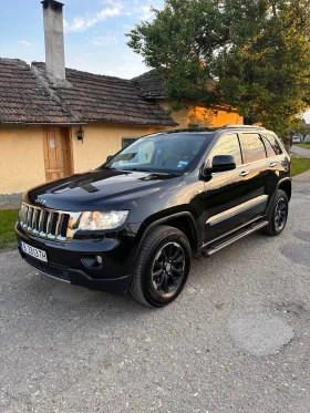 Jeep Grand cherokee, снимка 2