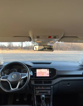 VW T-Cross, снимка 11