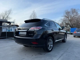 Lexus RX 350 | Mobile.bg    6