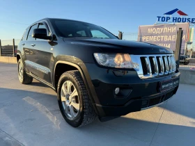 Jeep Grand cherokee 3.0 D* FULL MAX* 205.000KM* ТОП СЪСТОЯНИЕ* , снимка 3