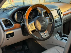 Jeep Grand cherokee 3.0 D* FULL MAX* 205.000KM*  *  | Mobile.bg    7