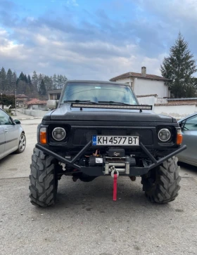 Nissan Patrol 3.0д М57, снимка 11