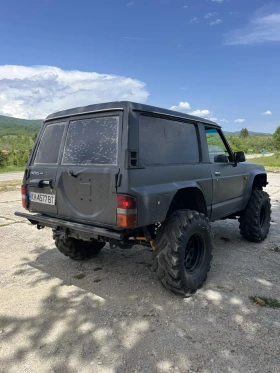 Nissan Patrol 3.0 57 | Mobile.bg    5